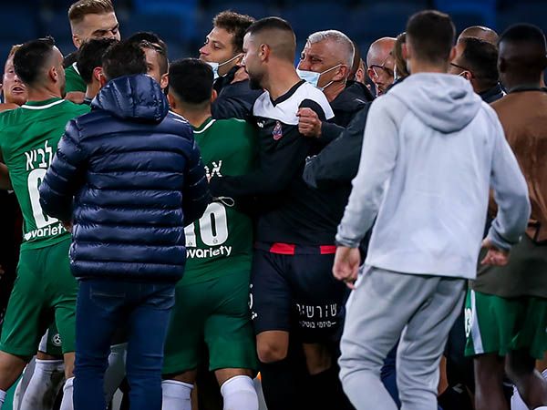 אז התגרו בך, אז מה? (מאור אלקסלסי)