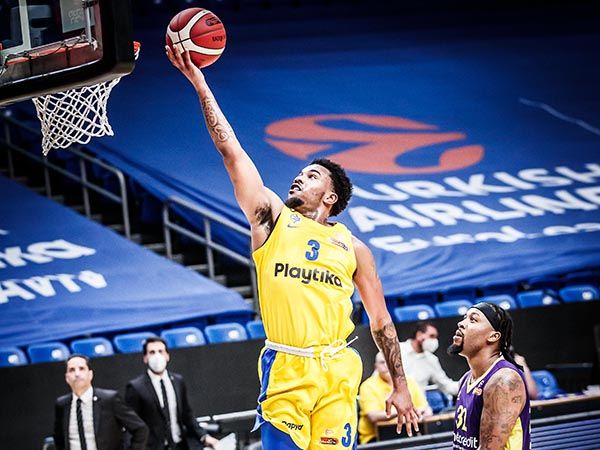 ג'ונס. סחט מחמאות (עודד קרני)