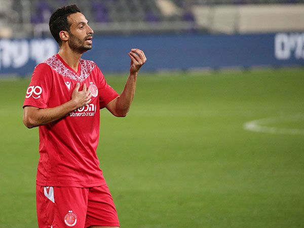 דן איינבינדר. סיים עם מסר אופטימי (אודי ציטיאט)