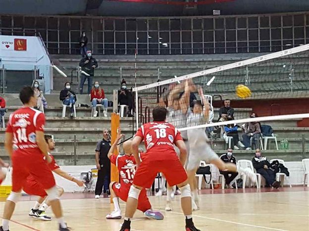 (באדיבות הפועל מטה אשר/עכו)