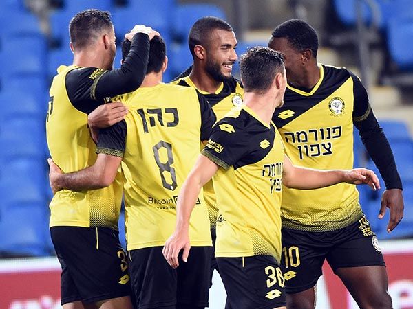 נתניה חוגגת. בקעת הירדן מחפשת הפתעה (ברני ארדוב)