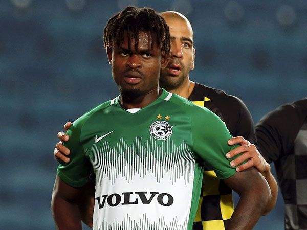 היה זכאי לעונשין. דוניו (אלן שיבר)