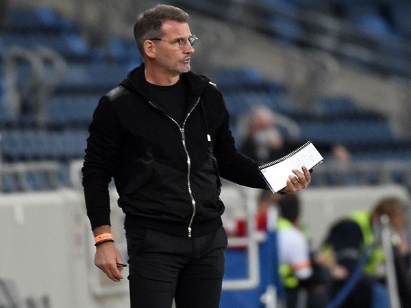 אטפלד מכין מספר שינויים (ברני ארדוב)