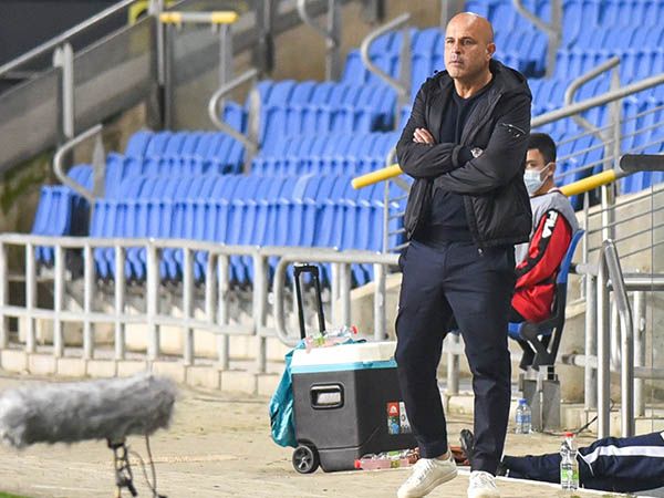 אבוקסיס. משימה קשה לפניו (עודד קרני)