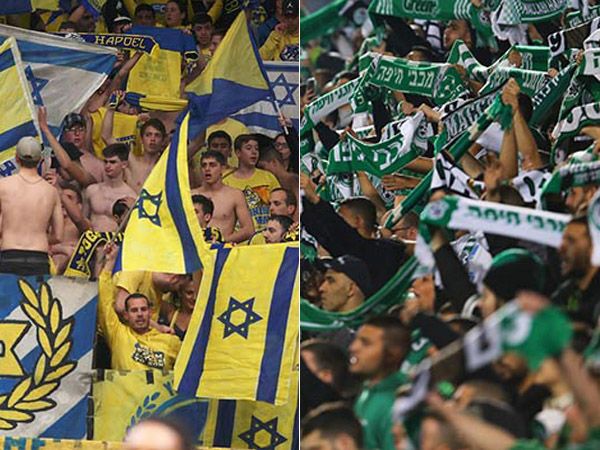 ישנה התקדמות (אלן שיבר, עודד קרני)