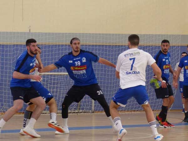 (צילום: באדיבות מ.כ חולון)