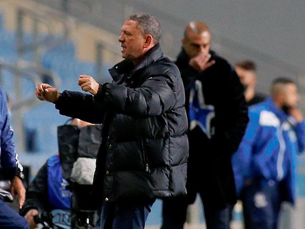 קלינגר ימשיך במומנטום? (אלן שיבר)