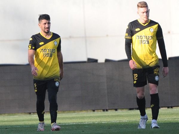 אכזבה גדולה בנתניה. הפלייאוף העליון בסכנה (ברני ארדוב)