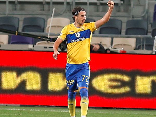 פשיץ' יחגוג גם הפעם בדרבי? (אלן שיבר)