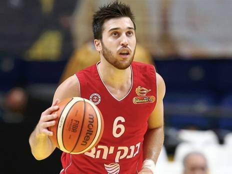 תמיר בלאט. גם תוצר של "שחקן אמיתי" (אלן שיבר)