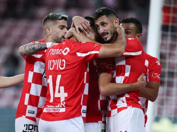 "אם לא היינו בפלייאוף העליון, זה היה רע מאוד" (דני מרון)