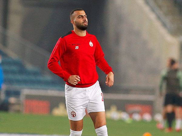 טאהא, קיבל זימון (אלן שיבר)