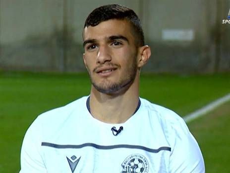 עבדה. הכישרונות הלכו למכבי פ"ת