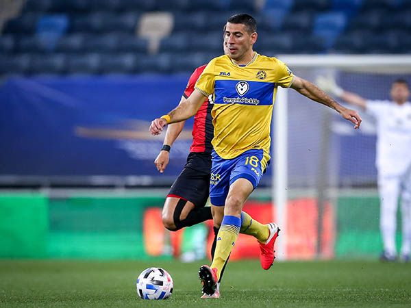 יקבל מנוחה. טיבי (מאור אלקסלסי)