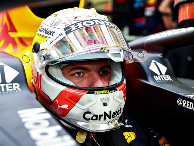 מקס וורסטפן, 30 מיליון יורו בשנה