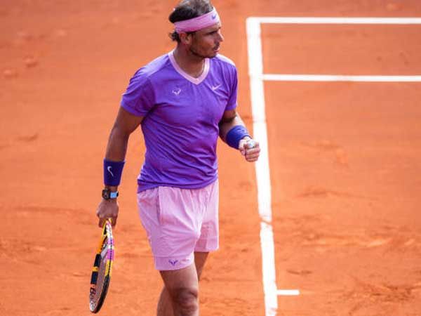 בדרך לזכייה נוספת בטורניר? (Getty)