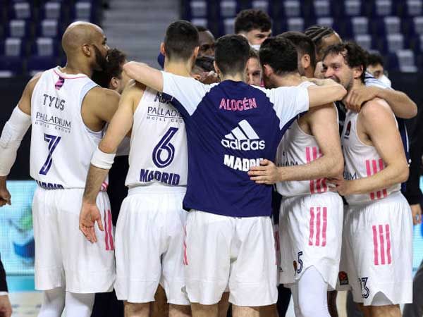 ריאל. אסור להספיד אותה (Getty)