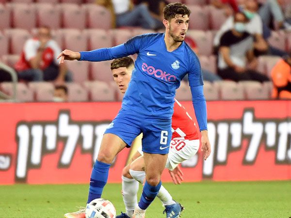 כנעאן, יעבור לבירת הנגב? (ברני ארדוב)