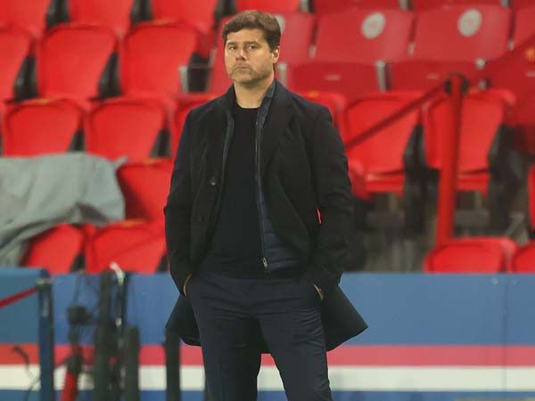 פוצ'טינו. יצטרך להעז יותר (Getty)