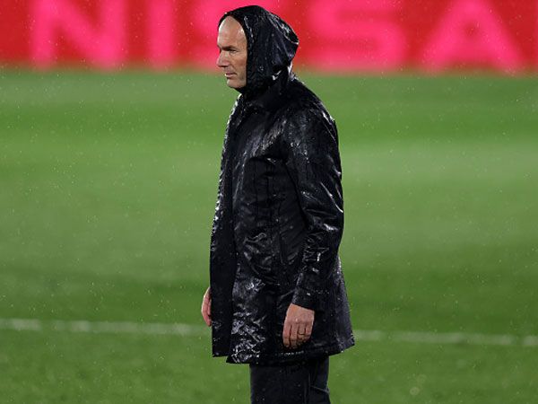 חולם על גמר רביעי, זידאן (getty)