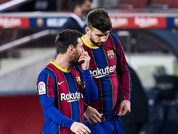 האליפות בורחת. פיקה (getty)