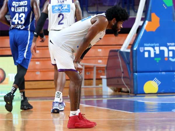 אחת היורדות עם המאזן הנמוך ב-20 השנים האחרונות (מנהלת הליגה לכדורסל)