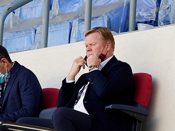 העיף מבט עוד בקיץ. קומאן (getty)