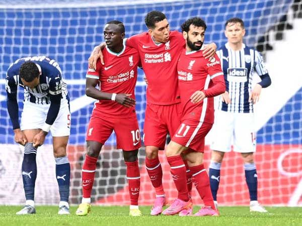 אך הרדס חזרו למשחק (Getty)