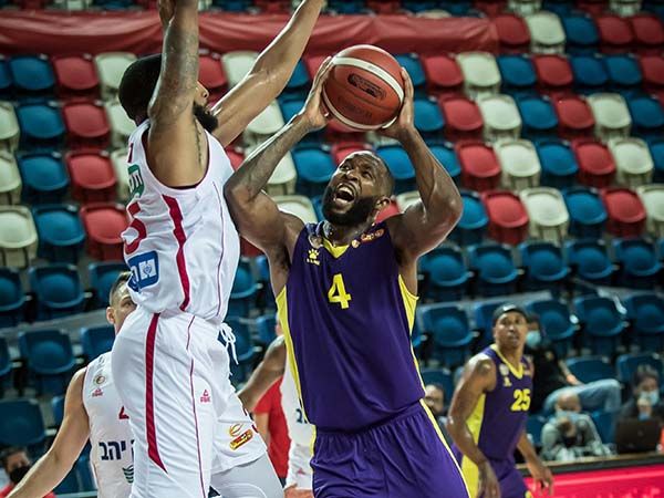 חולון תפגוש את ירושלים בחמישי (מנהלת הליגה)