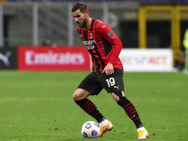 תאו הרננדס. מילאן תלויה בעצמה, אך מחכה לה אטלאנטה (Getty)