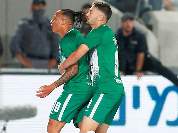 מלך הבישולים, אצילי (אלן)