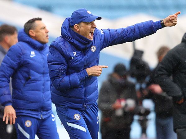 חצי מסופק. טוכל (getty)