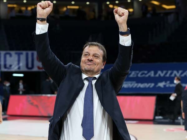 עתאמן. על סף היסטוריה (Getty)