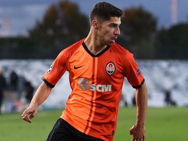 בדרך למעבר לאנגליה. סולומון (GETTY)