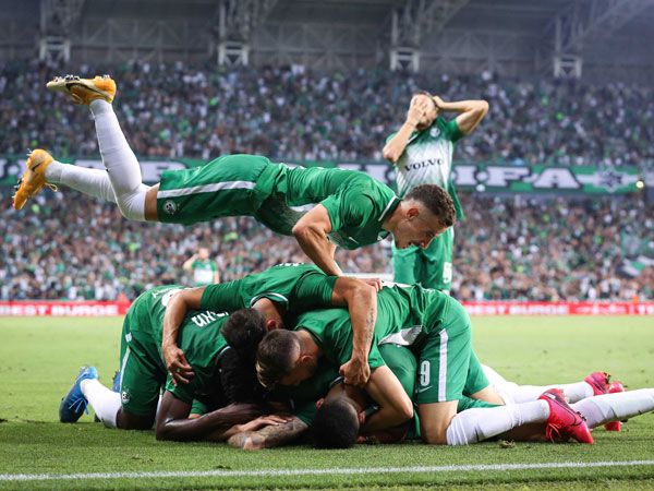 "לא ישן חודש". חזיזה (מאור אלקסלסי)