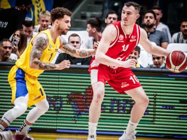 ווייס. פערי הרמות הורגשו (מנהלת הליגה)