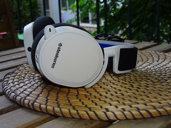 Steelseries Arctis 7P