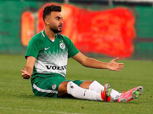 עוואד. ישחק תחת מימר? (אלן שיבר)