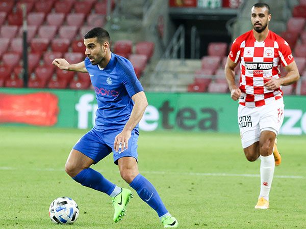 מעדיף את ב"ש. גורדנה (דני מרון)