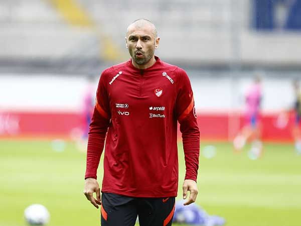 יילמאז, יוביל את טורקיה לנוק-אאוט? (getty)