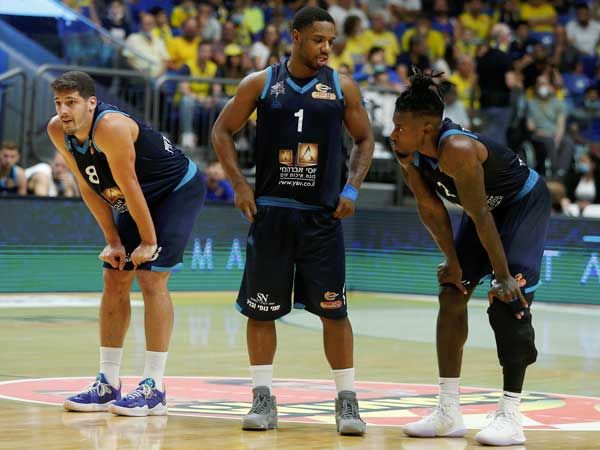 שחקני אילת. יקלקלו לצהובים? (מנהלת הליגה)