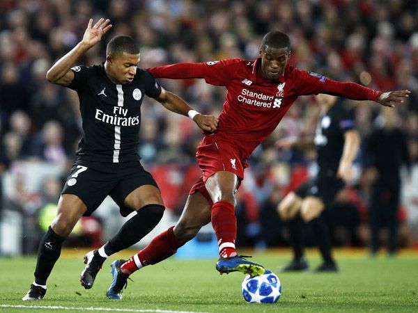 ויינאלדום ואמבפה. ישתפו פעולה בעונה הבאה (getty)