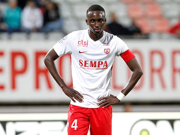 דיאנייה. בית"ר יותר רצינית (GETTY)