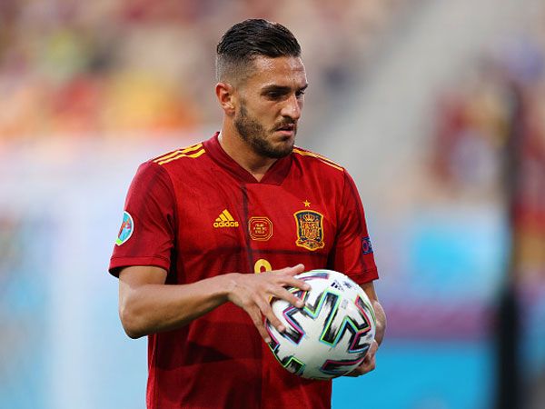 קוקה. ספרד חייבת לנצח (GETTY)