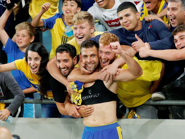 שכטר. "ב"ש הרוויחה" (אלן שיבר)