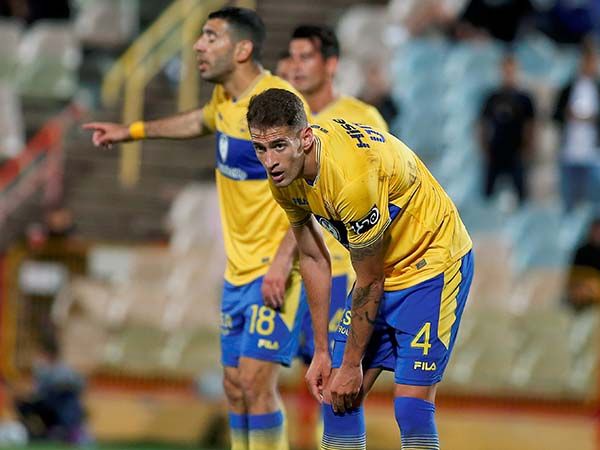 סבוריט. אם יביא הצעה, יעזוב בסיום העונה (אלן שיבר)