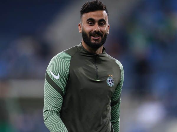 עוואד עשוי להתאחד עם הרצוג (מאור אלקסלסי)