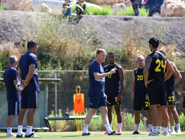 (בית"ר ירושלים, רשמי)