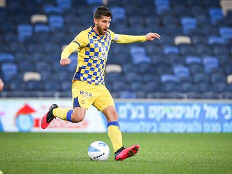 "ברקת עשתה עבודת שטח ארוכה לפני שהחליטה לצרף את מיכה" (אלן שיבר)