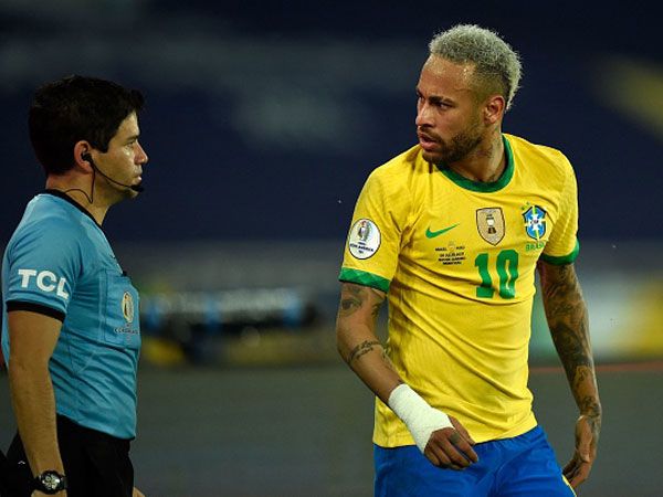 טענות קשות על השיפוט (GETTY)